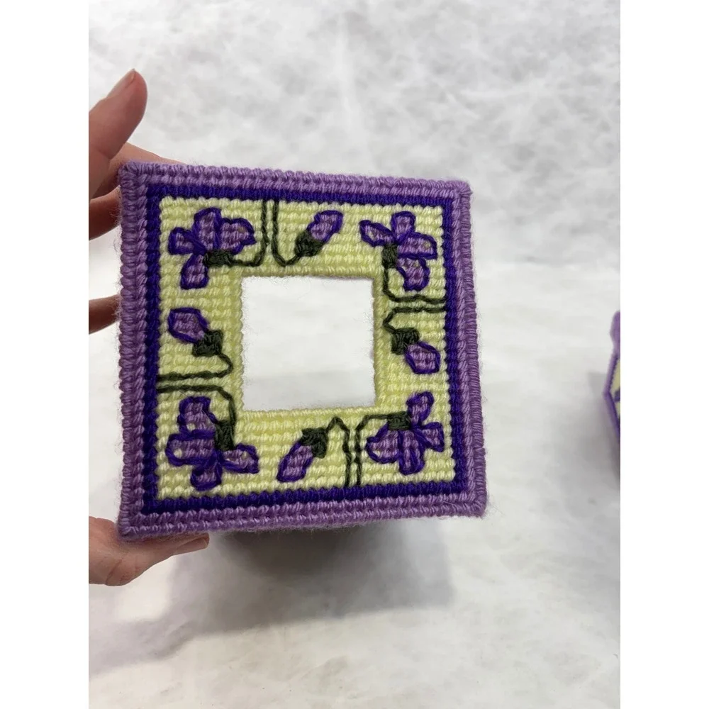 N/A vintage handmade